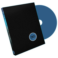 Paul Harris Presents Daniel Garcia Project Vol #4 by Daniel Garcia - DVD
