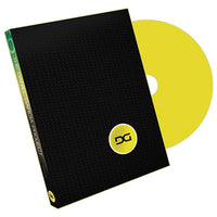 Paul Harris Presents Daniel Garcia Project Vol #6 by Daniel Garcia - DVD
