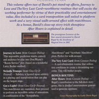 Premise Power & Participation Vol. 4 by David Regal and L & L Publishing - DVD