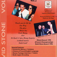 Coin Magic - Vol. 2 by David Stone - DVD