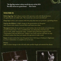 Dan Tong: FINALLY! - 50 Years Of Magic Volume 2 - DVD