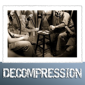 Decompression by Daniel Chard video DOWNLOAD