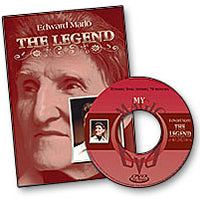 Ed Marlo The Legend- #2, DVD