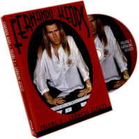 Fernando Keops: Gambling Effects Vol 2 by  - DVD
