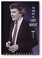 Very Best of Gary Ouellet Volume 3 video DOWNLOAD