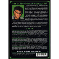 Lennart Green Classic Green Collection 6-Disc Set - DVD
