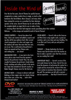 Inside the Mind of Garrett Thomas Vol 2 - DVD
