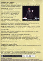Miracles For Mortals Volume One by Geoff Williams - DVD
