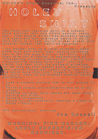 Holey Shirt by Joe Russell - DVD
