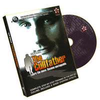 BIGBLINDMEDIA Presents Cullfather by Iain Moran - DVD
