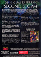 Second Storm Volume 2 by John Guastaferro - DVD

