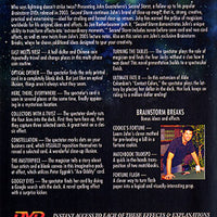 Second Storm Volume 2 by John Guastaferro - DVD