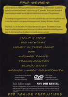 Scripted Insanity Volume 1 by Larry Davidson - DVD
