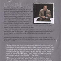 Sleight of Hand Required Volume 2 by Lance DeLong - DVD