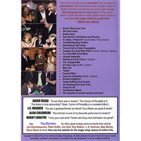 Live In Action (2 DVD Set) by Paul Gordon - DVD
