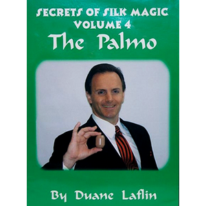 Palmo, The Laflin Silk series - 4 Video DOWNLOAD