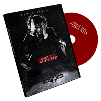 Paint the Roses Red by Lewis Leval - DVD