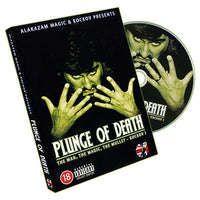 Plunge Of Death by Kochov - DVD
