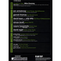 Reel Magic Episode 10 (Mike Caveney)- DVD
