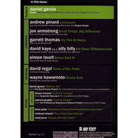 Reel Magic Episode 13 (Daniel Garcia)- DVD
