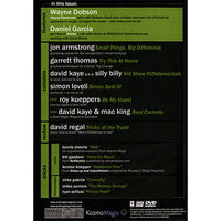 Reel Magic Episode 14 (Wayne Dobson & Daniel Garcia) - DVD
