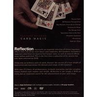 Reflection by Bill Goodwin and Dan & Dave Buck - DVD
