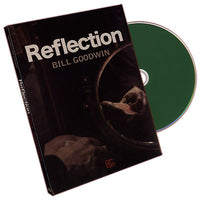 Reflection by Bill Goodwin and Dan & Dave Buck - DVD
