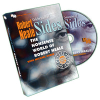 Celebration Of Sides by Robert Neale - DVD
