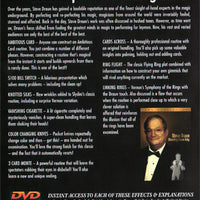 Standing Room Only: Volume 1 by Steve Draun - DVD