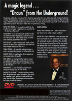 Standing Room Only: Volume 2  by Steve Draun - DVD
