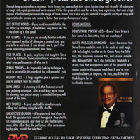 Standing Room Only: Volume 2  by Steve Draun - DVD