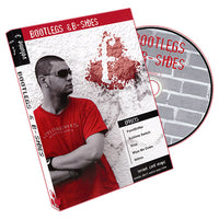 Bootlegs and B-Sides - Volume 3 by Sean Fields - DVD
