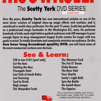 Scotty York Vol.2 - Hisownself - DVD