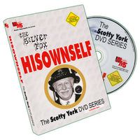 Scotty York Vol.2 - Hisownself - DVD
