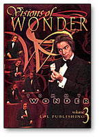 Tommy Wonder Visions of Wonder Vol #3 video DOWNLOAD
