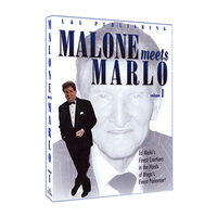 Malone Meets Marlo #1 by Bill Malone video DOWNLOAD