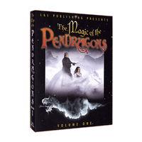 Magic of the Pendragons #1 by  L&L Publishing video DOWNLOAD