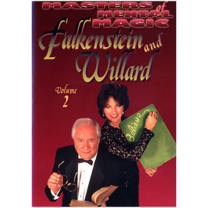 Falkenstein and Willard- Masters of Mental Magic- #2 video DOWNLOAD