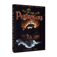 Magic of the Pendragons #2 by L&L Publishing video DOWNLOAD