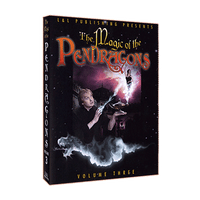 Magic of the Pendragons #3 by L&L Publishing video DOWNLOAD