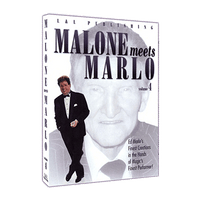 Malone Meets Marlo #4 by Bill Malone video DOWNLOAD
