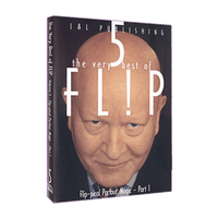 Very Best of Flip Vol 5  (Flip-Pical Parlour Magic Part 1) by L & L Publishing video DOWNLOAD