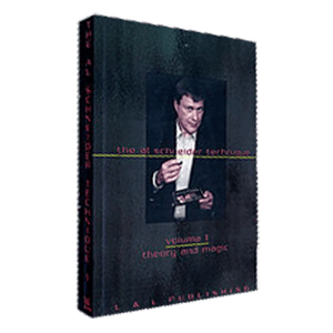 The Al Schneider Technique - Vol1: Theory & Magic video DOWNLOAD