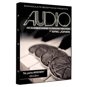 Audio Coins to Pocket by Eric Jones video DOWNLOAD