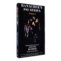 Psi Series Banachek #3 video DOWNLOAD