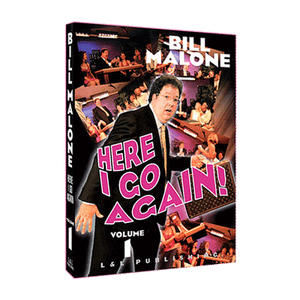 Here I Go Again - Volume 1 by Bill Malone video DOWNLOAD