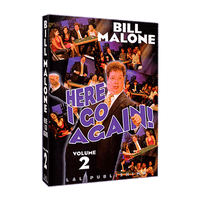 Here I Go Again - Volume 2 by Bill Malone video DOWNLOAD