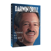 Darwin Ortiz - Nothing But The Best V1 by L&L Publishing video DOWNLOAD