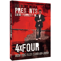 4 X Four by Dave Forrest & Big Blind Media video DOWNLOAD