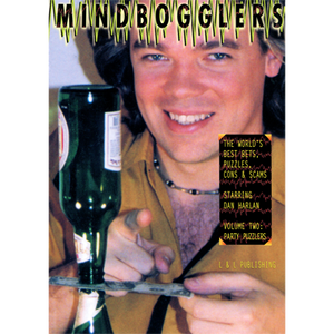 Mindbogglers Harlan- #2 video DOWNLOAD